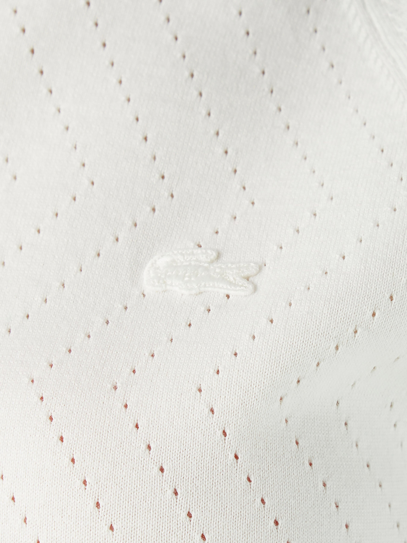 Футболка Lacoste модель AF020202B Фото