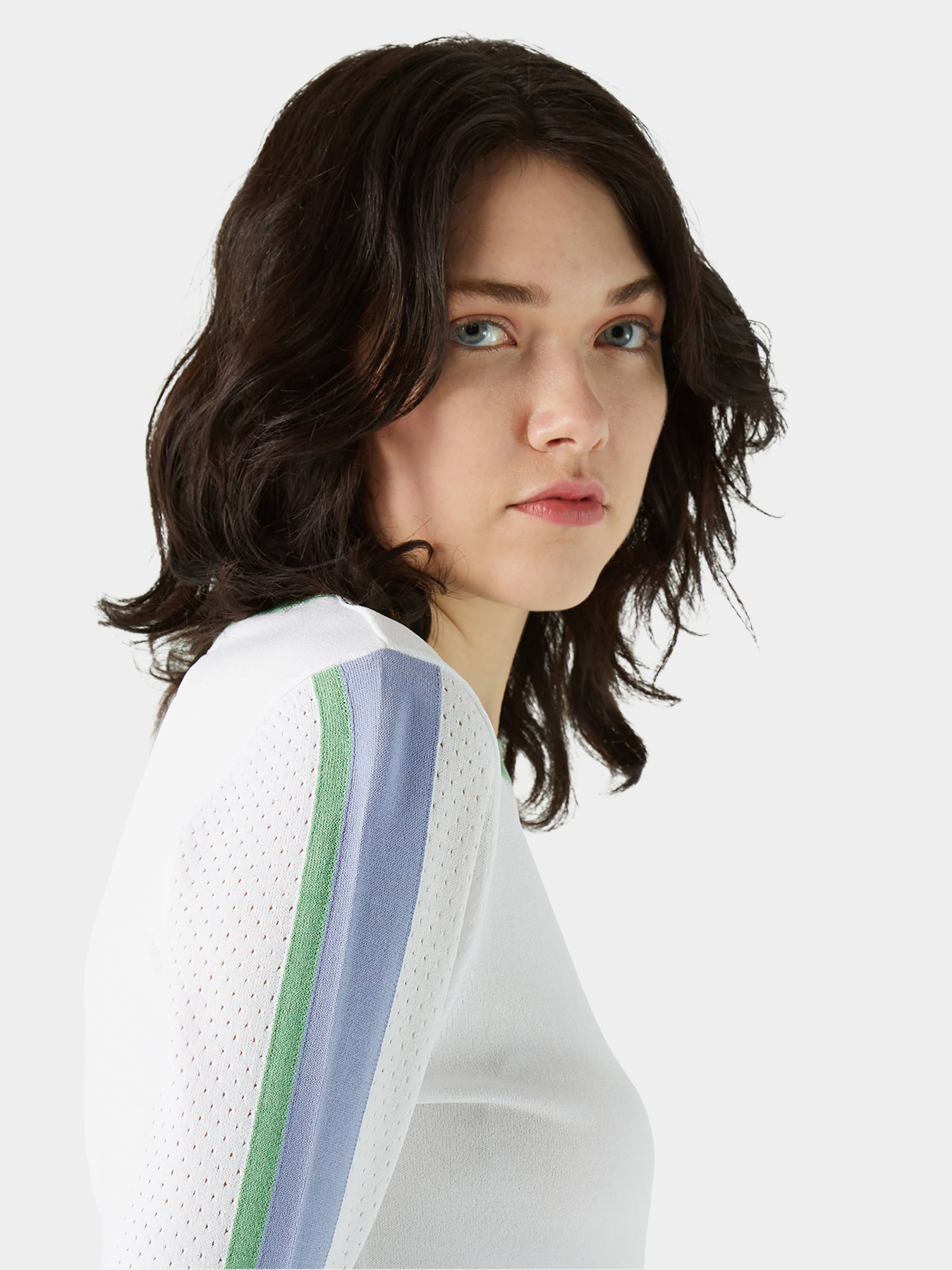 Джемпер Lacoste модель AF020303B Фото