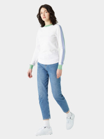 Джемпер Lacoste модель AF020303B Фото