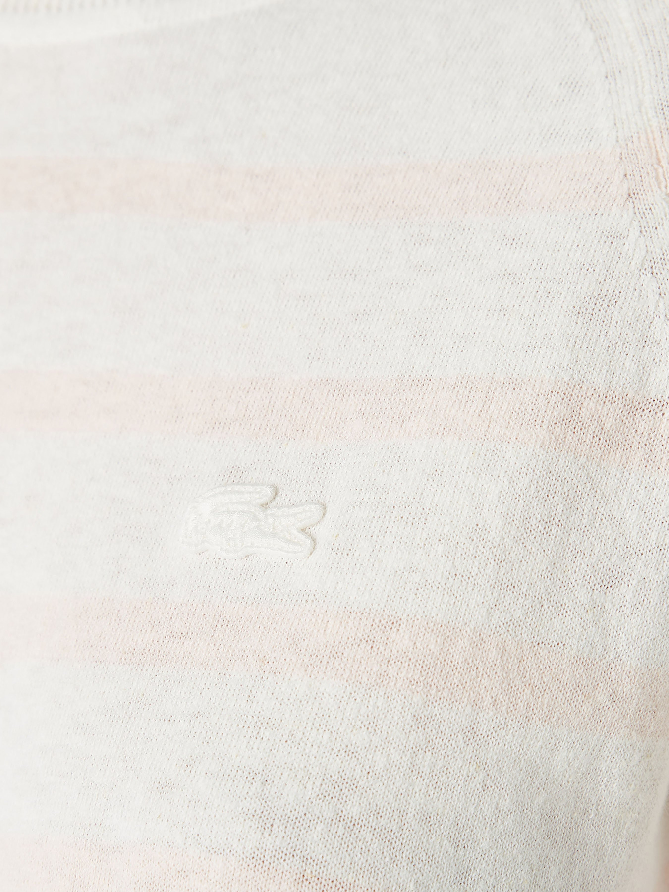 Джемпер Lacoste модель AF021616P Фото