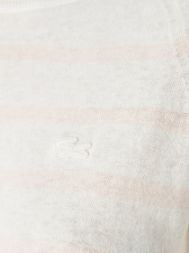 Джемпер Lacoste модель AF021616P Фото