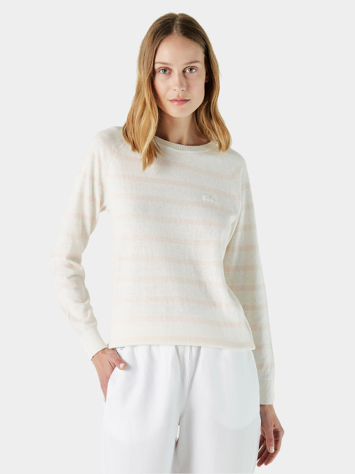 Джемпер Lacoste модель AF021616P Фото