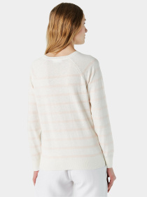 Джемпер Lacoste модель AF021616P Джемпер Lacoste модель AF021616P Фото