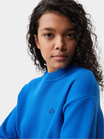 Джемпер Lacoste модель AF032020L Фото