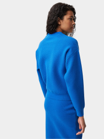 Джемпер Lacoste модель AF032020L Фото