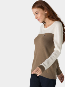 Джемпер Lacoste модель AF215454A Фото