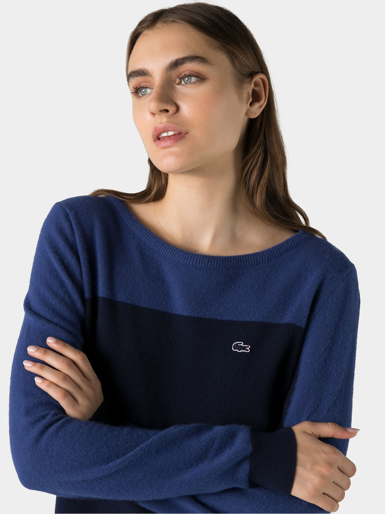 Джемпер Lacoste модель AF215454L Фото