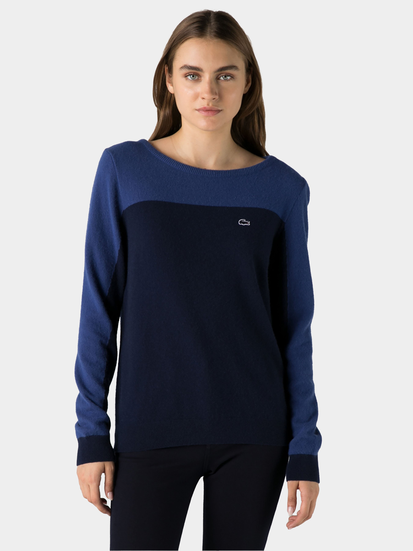 Джемпер Lacoste модель AF215454L Фото