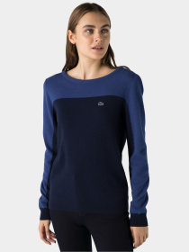 Джемпер Lacoste модель AF215454L Фото