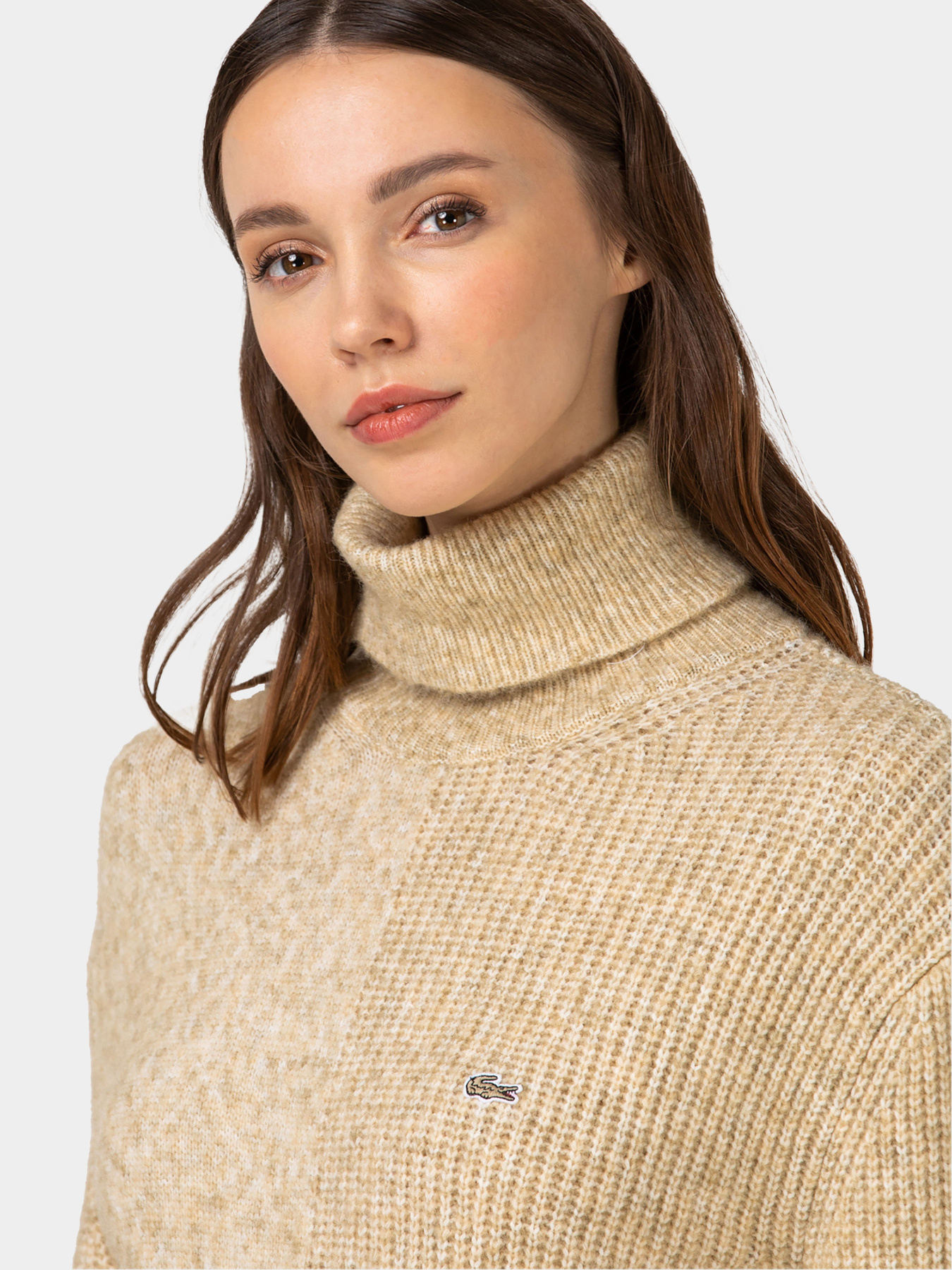 Светр Lacoste модель AF215555K Фото