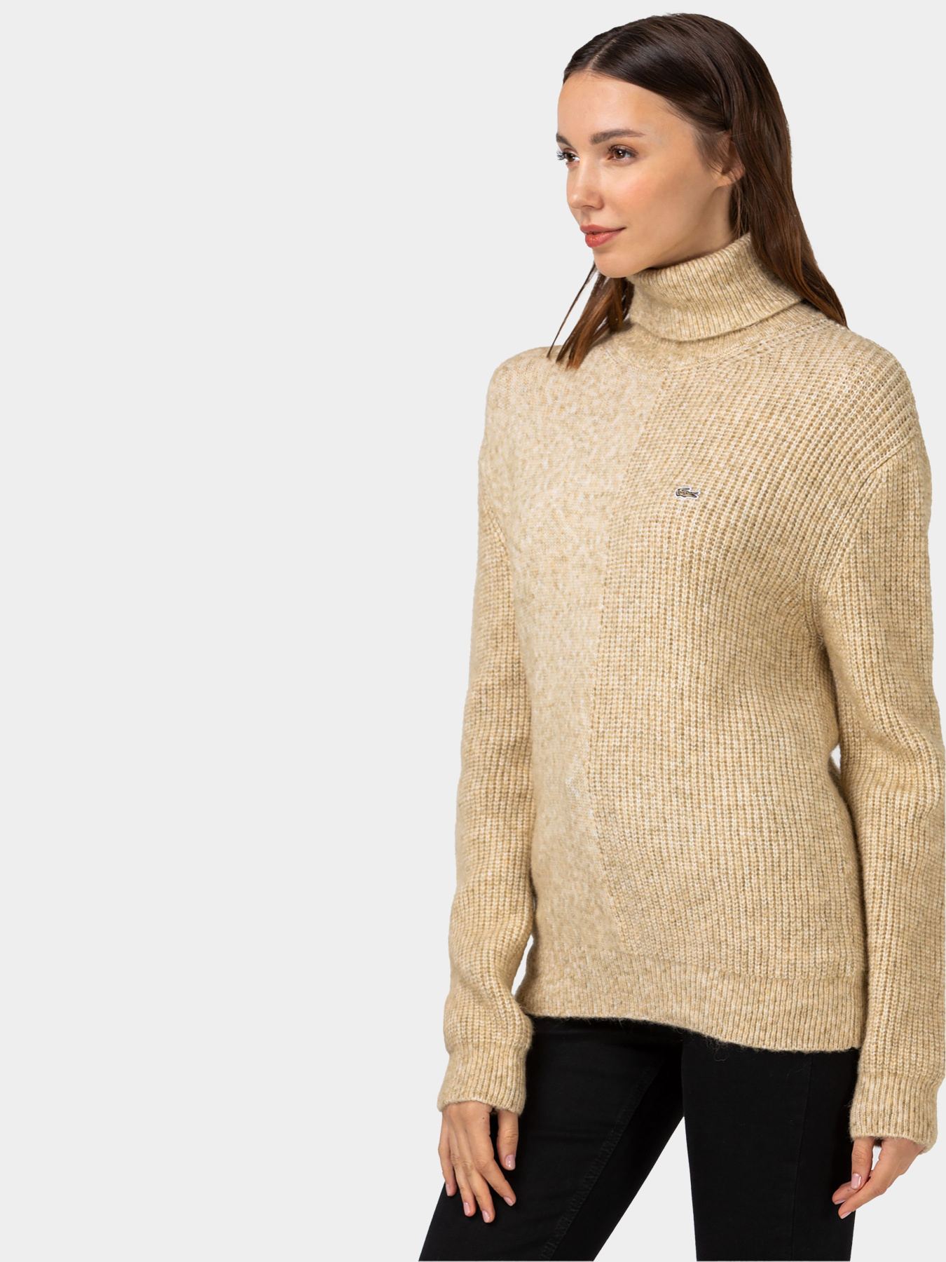 Светр Lacoste модель AF215555K Фото