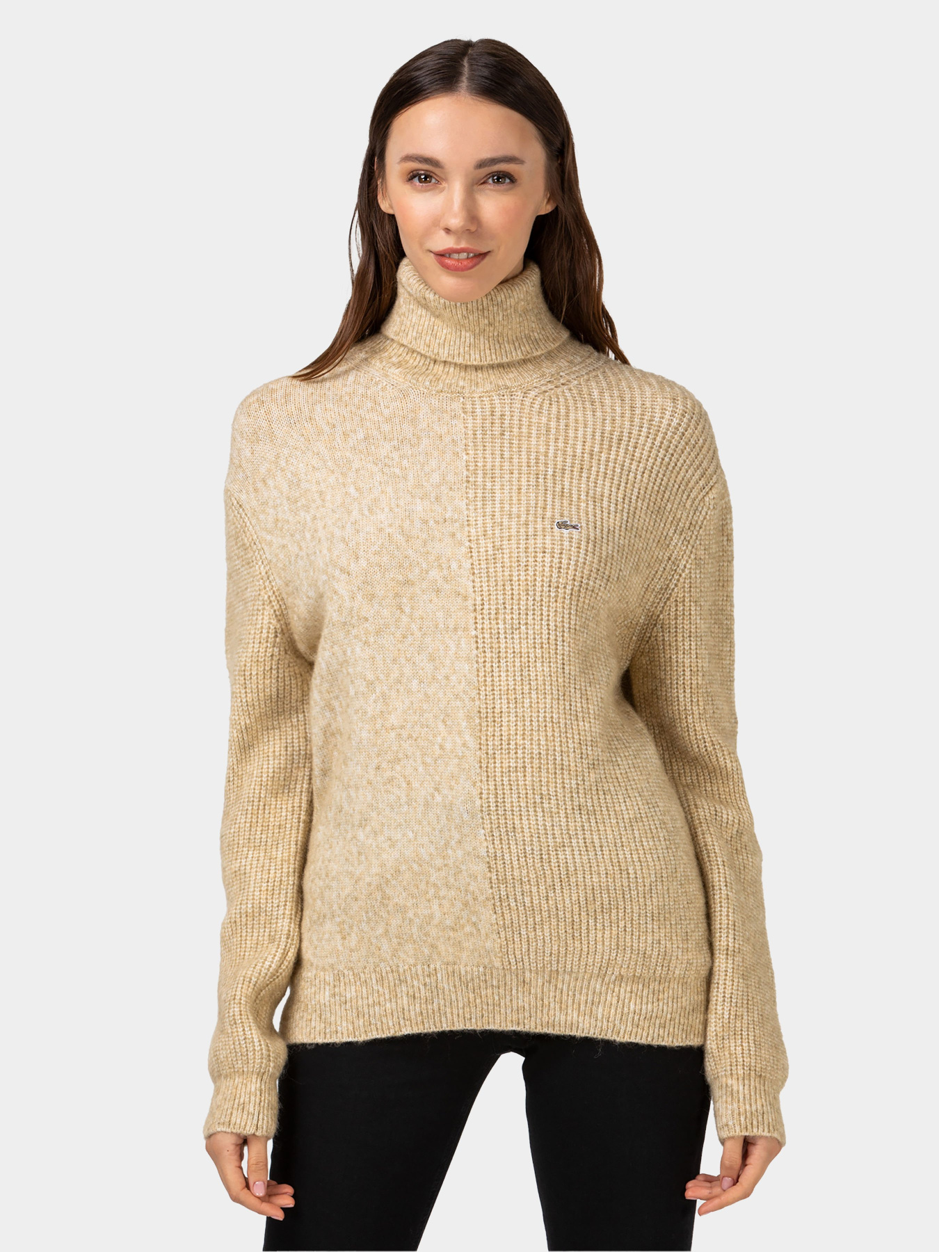 Светр Lacoste модель AF215555K Фото