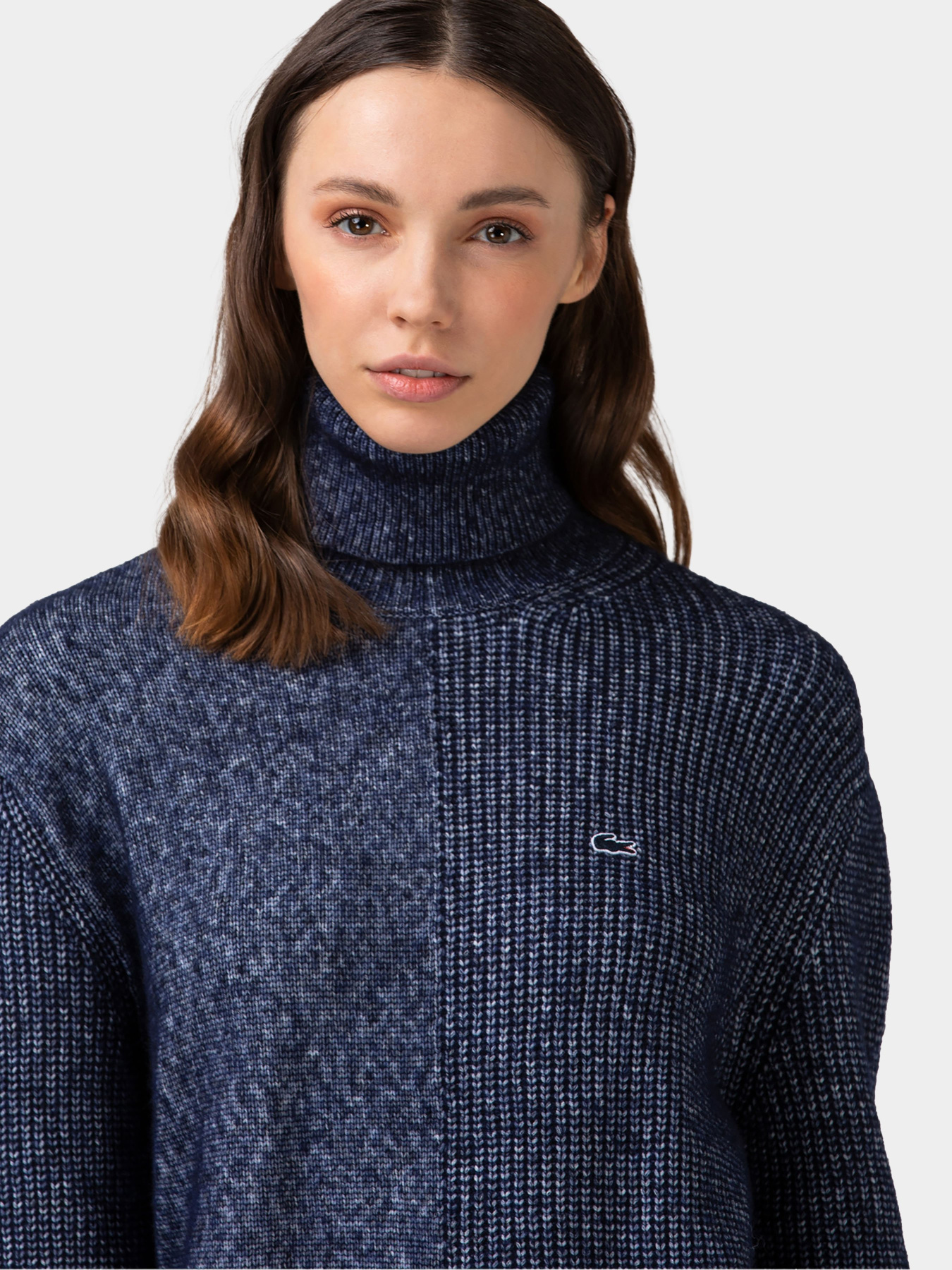 Светр Lacoste модель AF215555L Фото