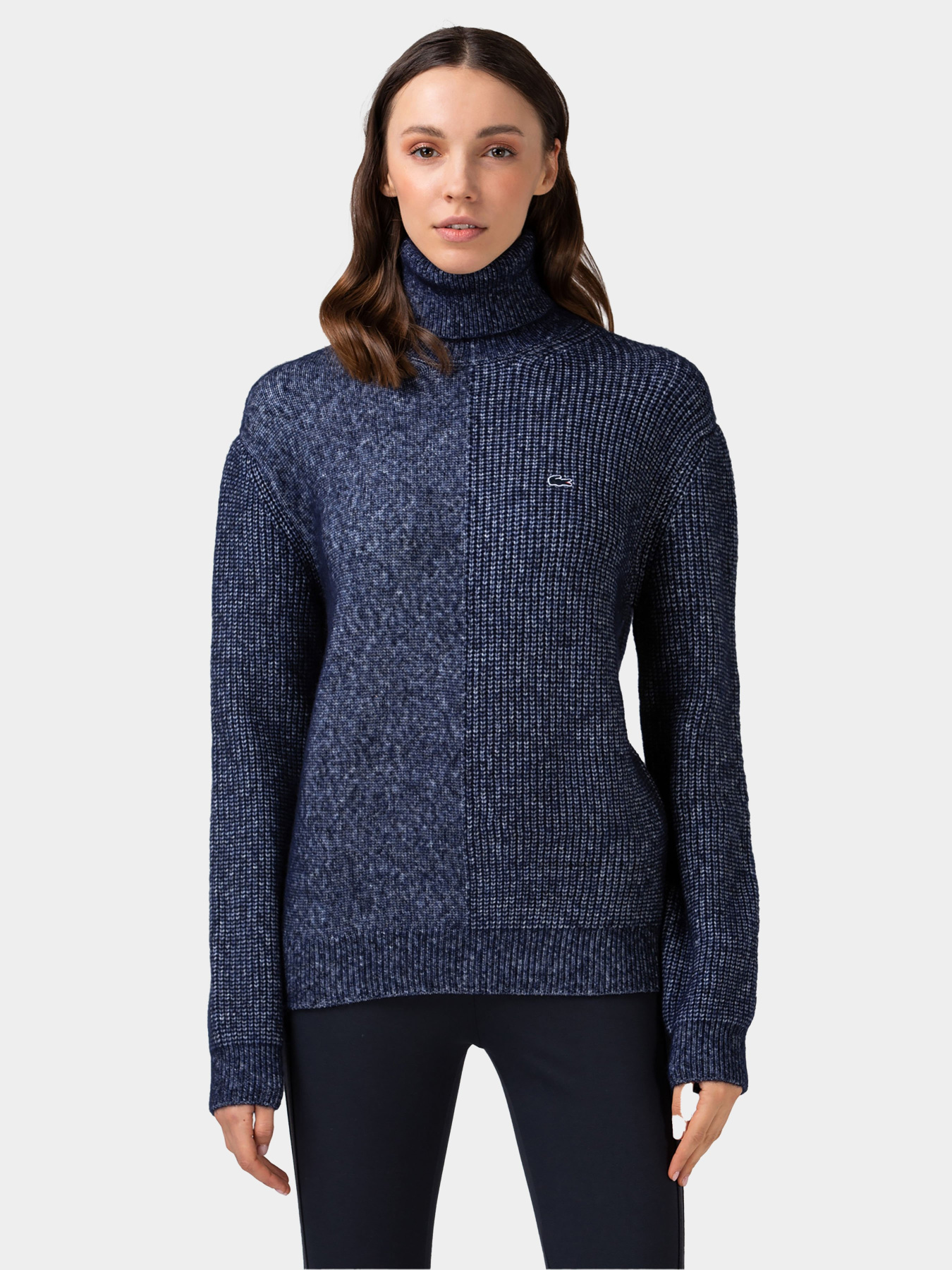 Светр Lacoste модель AF215555L Фото