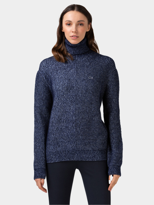 Светр Lacoste модель AF215555L Фото