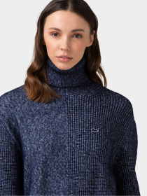 Светр Lacoste модель AF215555L Фото