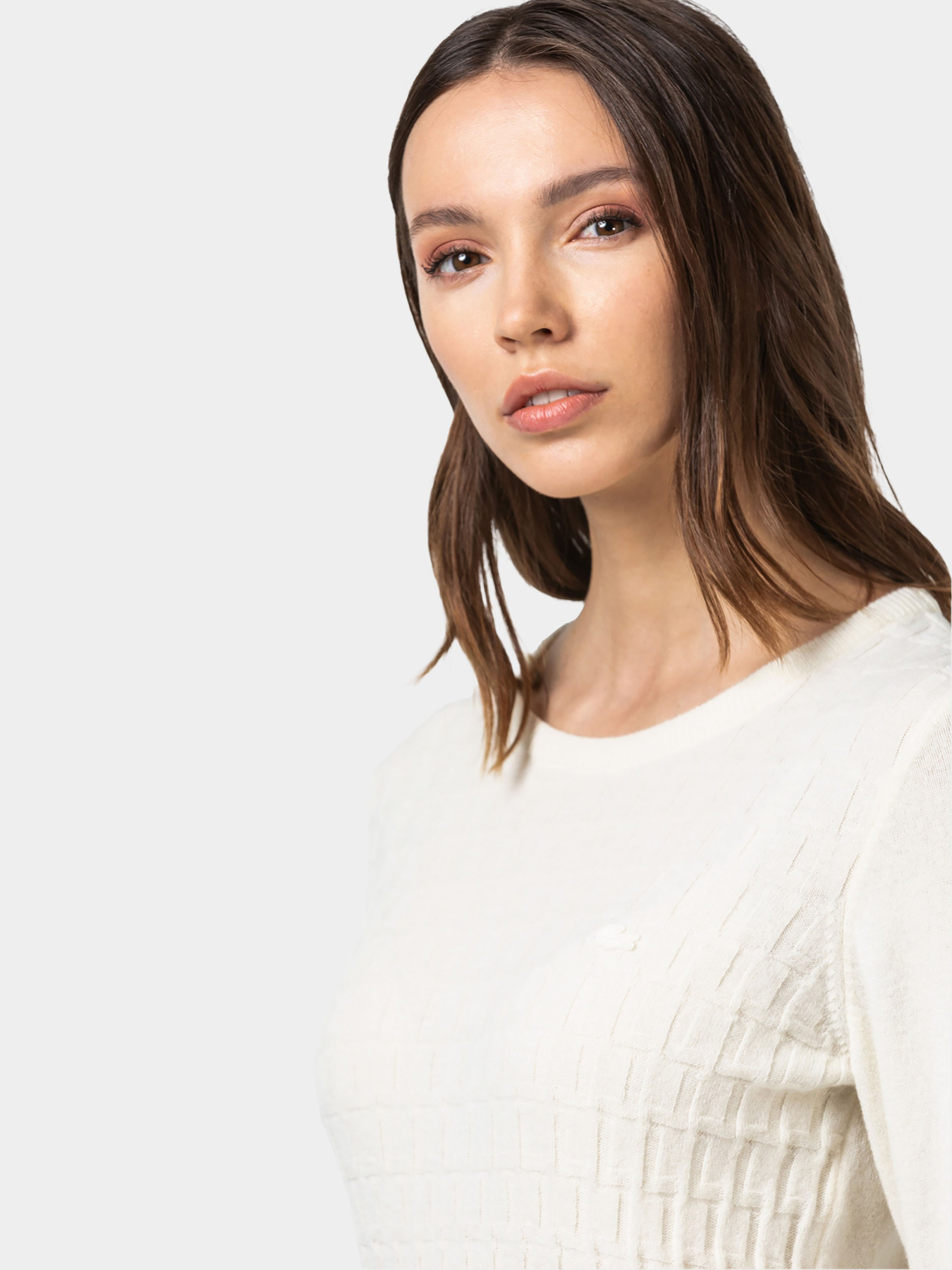 Джемпер Lacoste модель AF215959A Фото