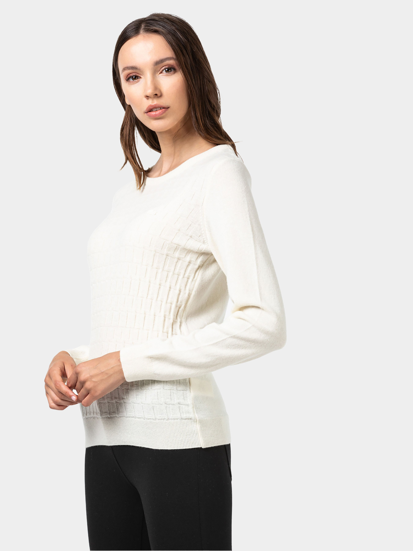 Джемпер Lacoste модель AF215959A Фото