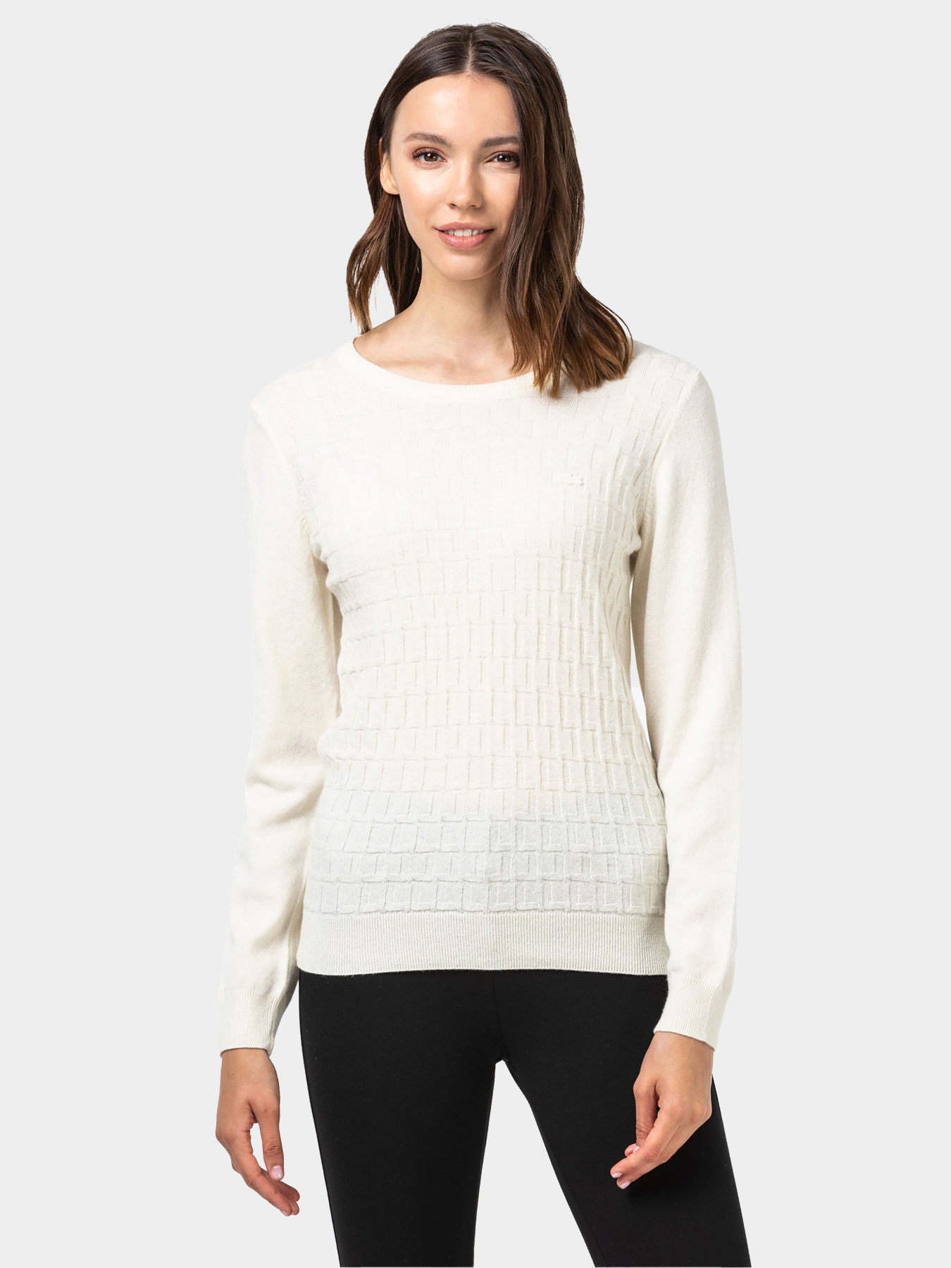 Джемпер Lacoste модель AF215959A Фото