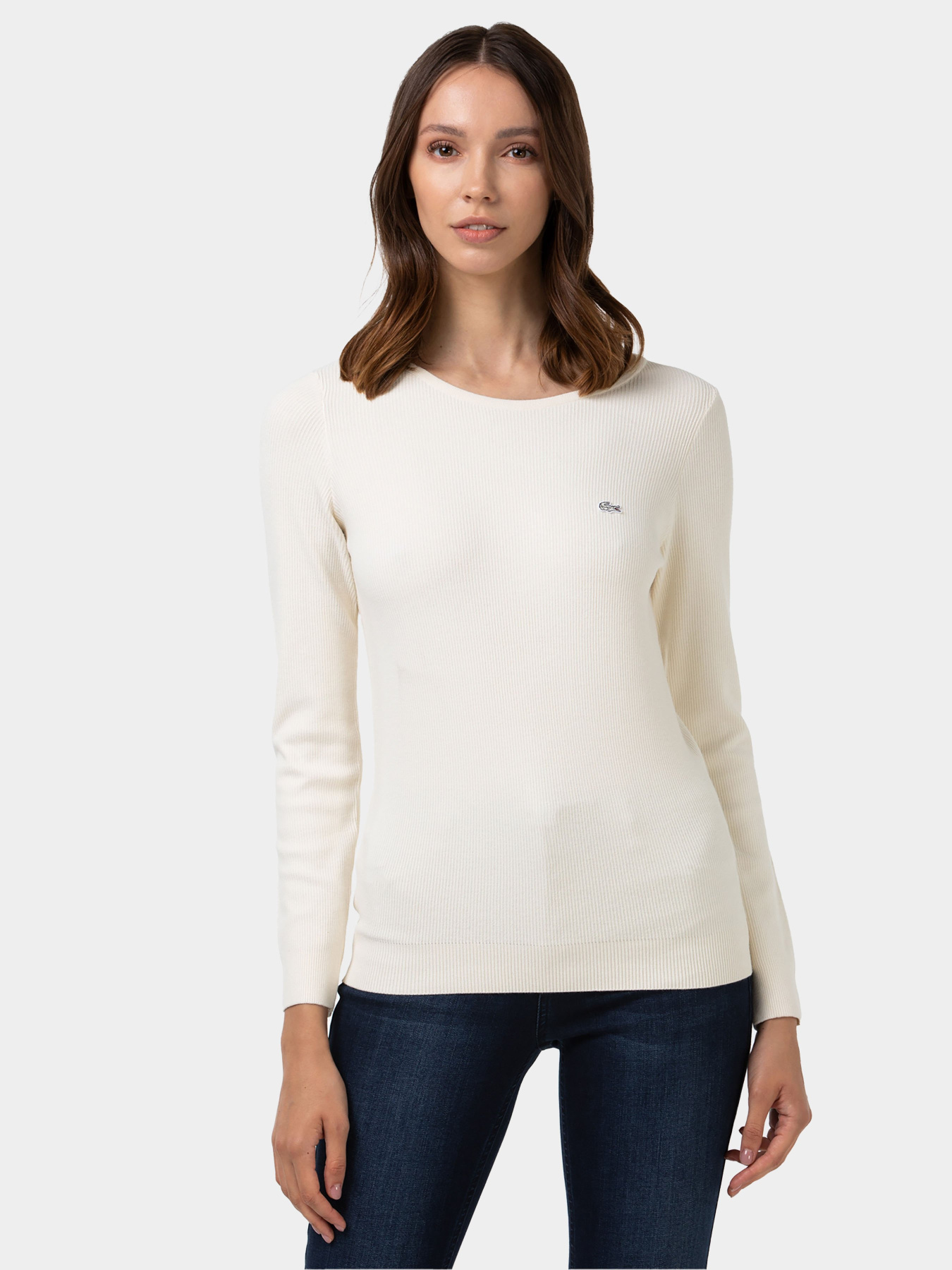 Джемпер Lacoste модель AF216868A Фото