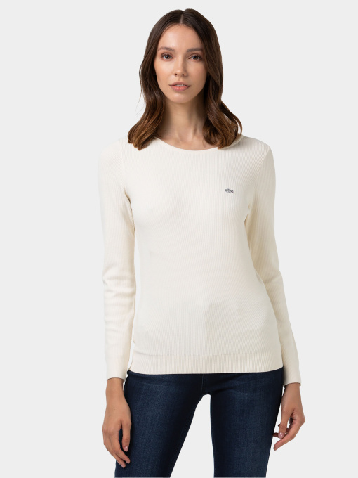 Джемпер Lacoste модель AF216868A Фото