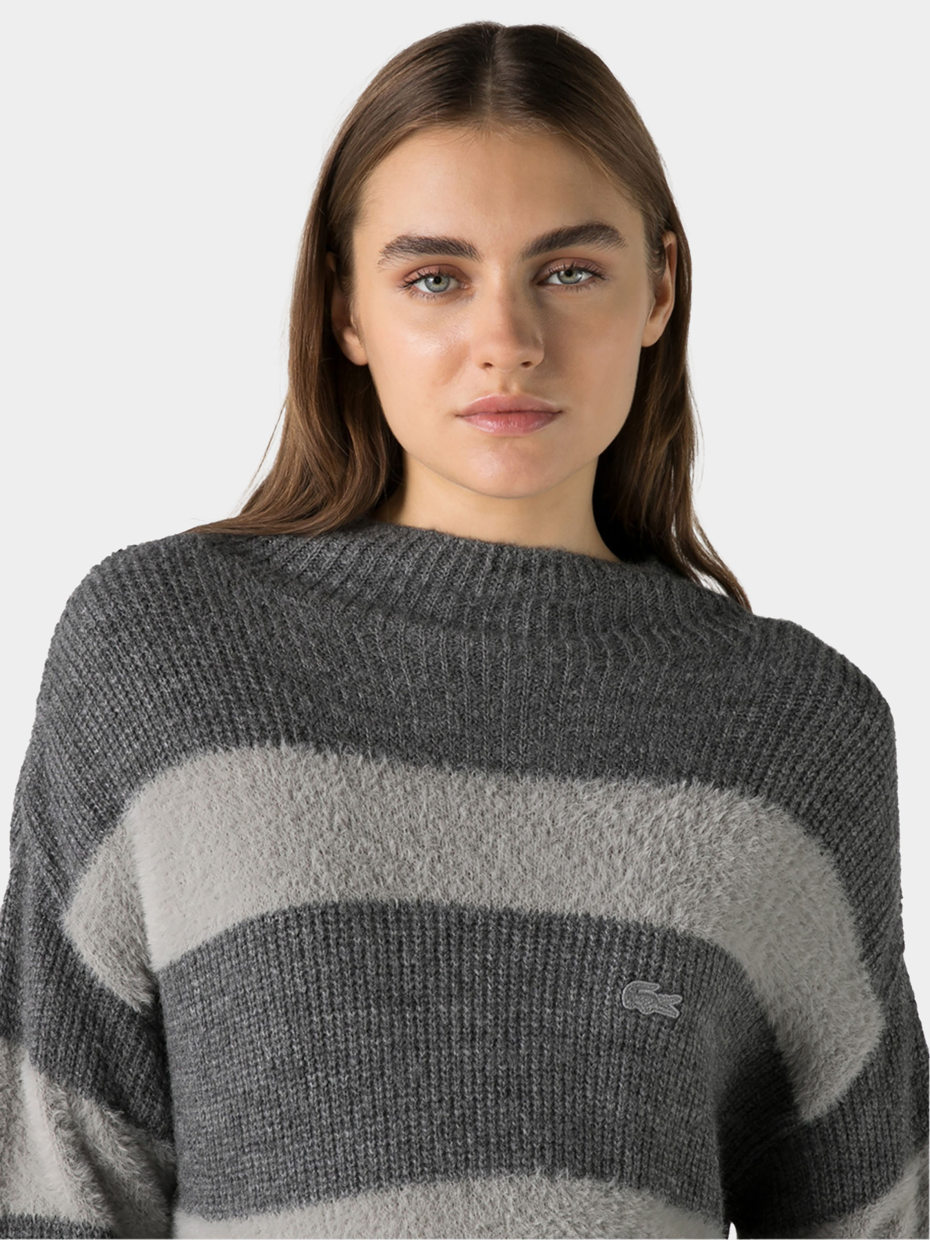 Джемпер Lacoste модель AF220808G Фото