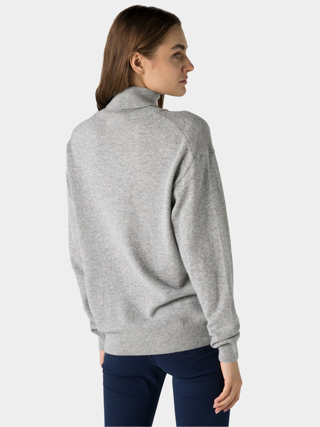 Свитер Lacoste модель AF223333G Фото