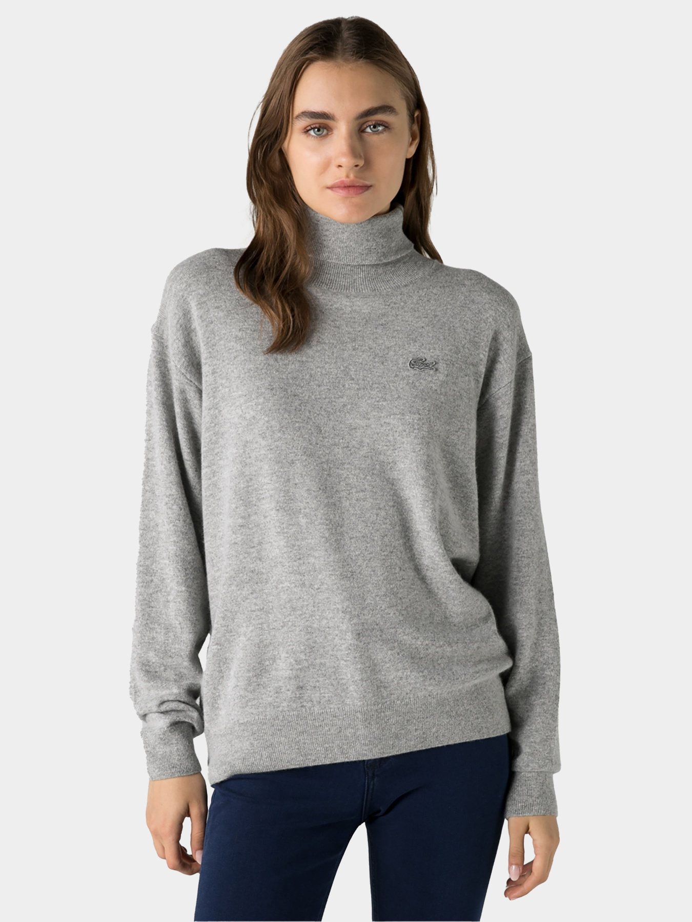 Свитер Lacoste модель AF223333G Фото