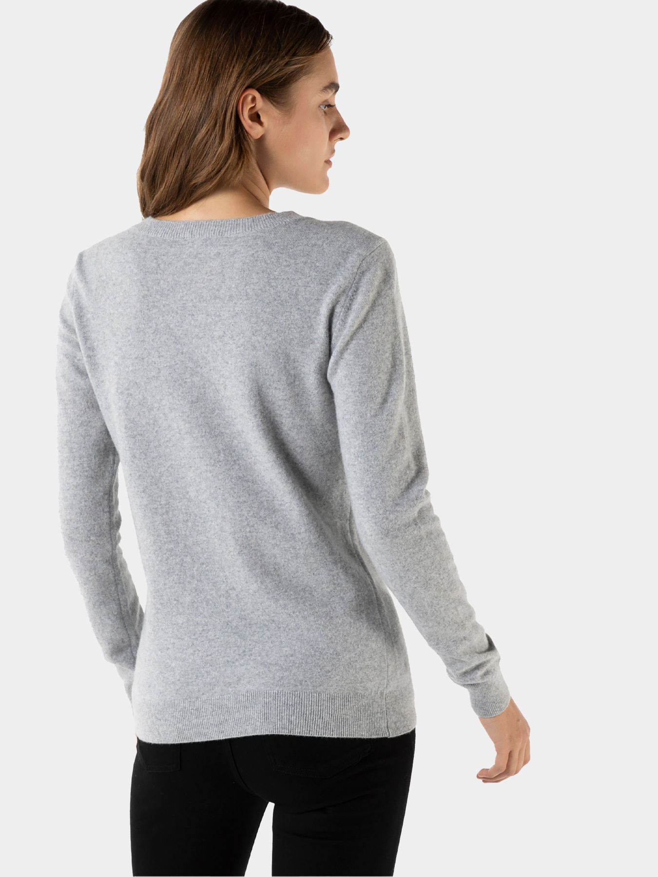 Джемпер Lacoste модель AF223737G Джемпер Lacoste модель AF223737G Фото