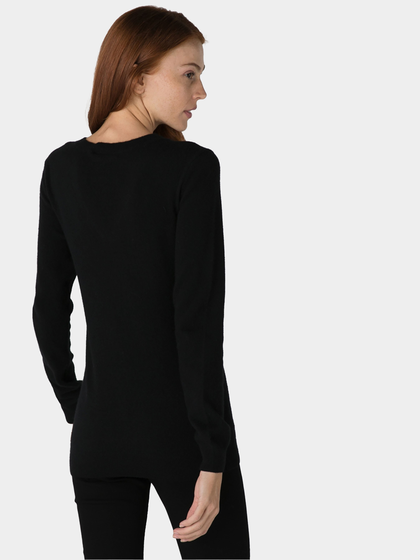 Джемпер Lacoste модель AF223737S Фото