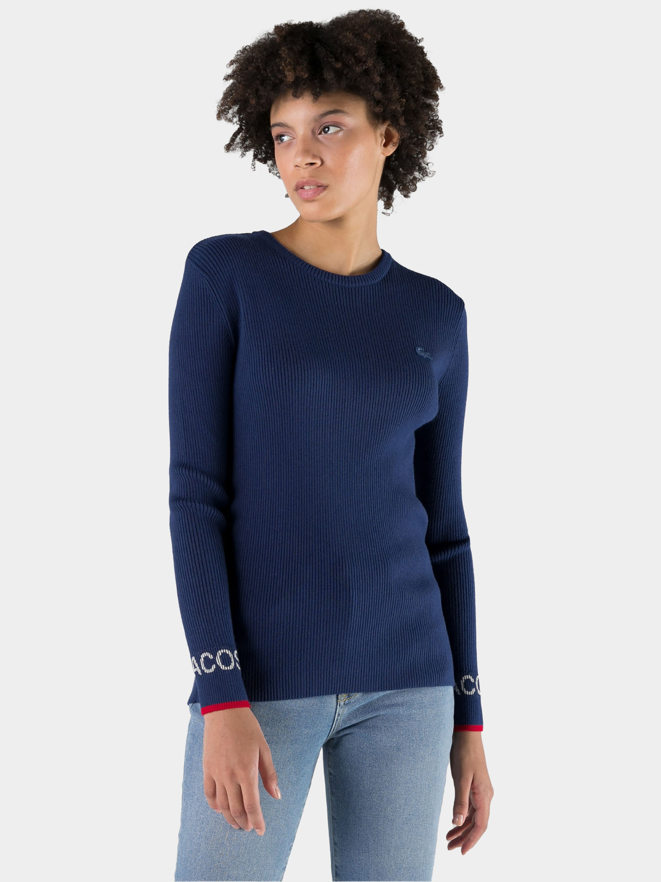 Джемпер Lacoste модель AF223939L Фото