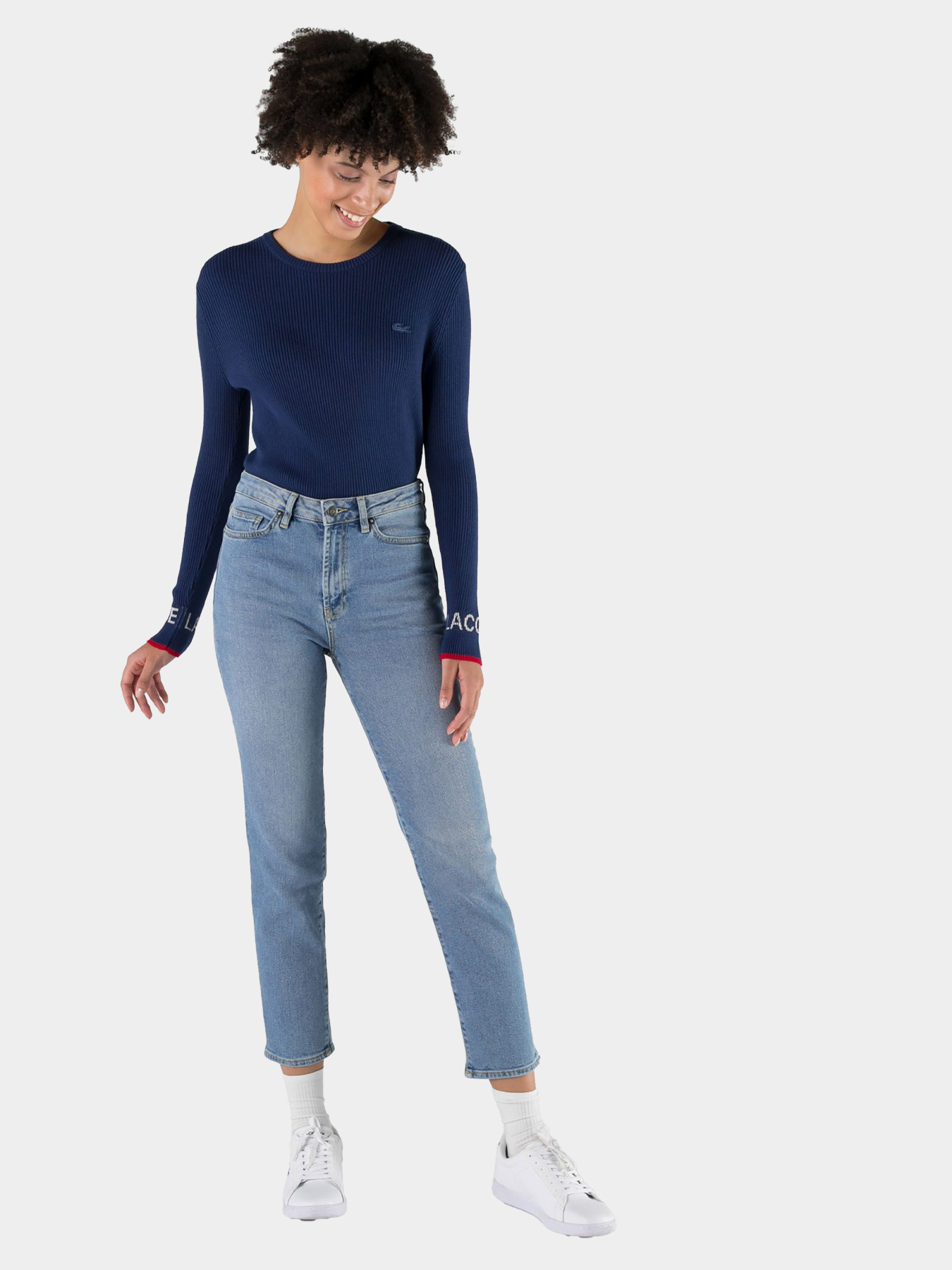 Джемпер Lacoste модель AF223939L Фото