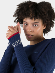 Джемпер Lacoste модель AF223939L Фото