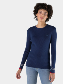 Джемпер Lacoste модель AF223939L Фото