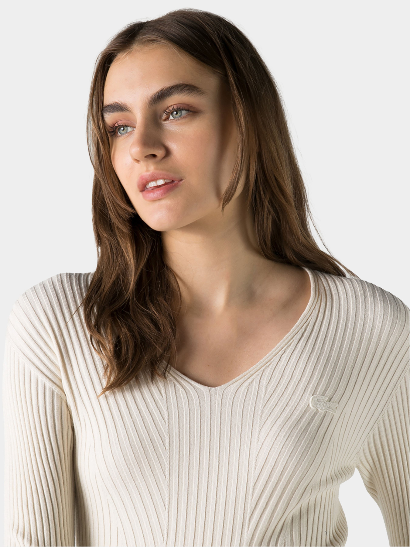 Джемпер Lacoste модель AF225050B Фото