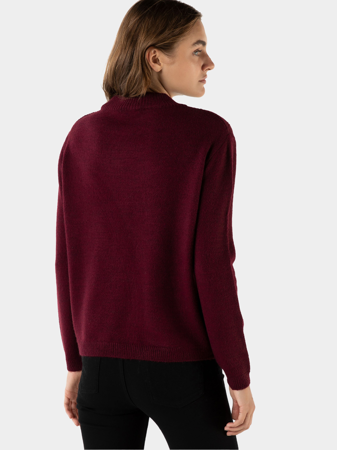 Джемпер Lacoste модель AF225252R Фото