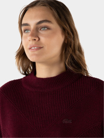 Джемпер Lacoste модель AF225252R Фото