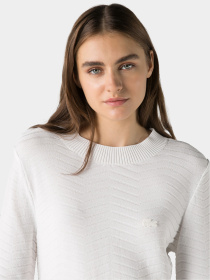 Джемпер Lacoste модель AF225555B Фото