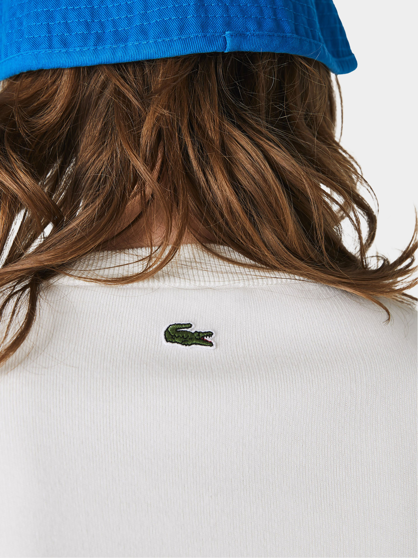 Джемпер Lacoste модель AF233070V Фото