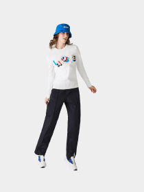 Джемпер Lacoste модель AF233070V Фото