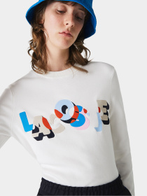 Джемпер Lacoste модель AF233070V Фото