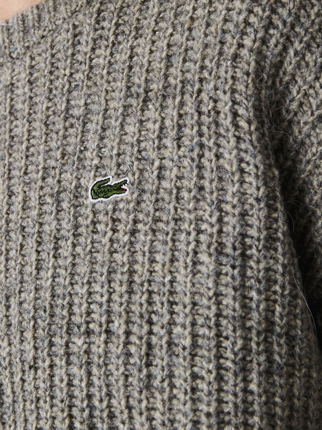 Джемпер Lacoste модель AF23379DC Фото