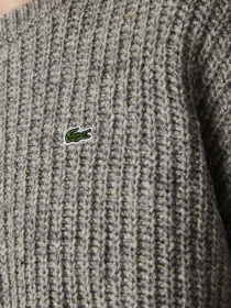 Джемпер Lacoste модель AF23379DC Фото