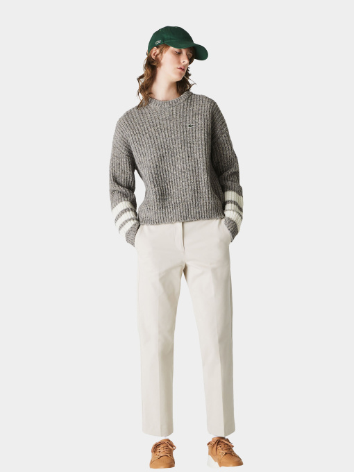 Джемпер Lacoste модель AF23379DC Фото