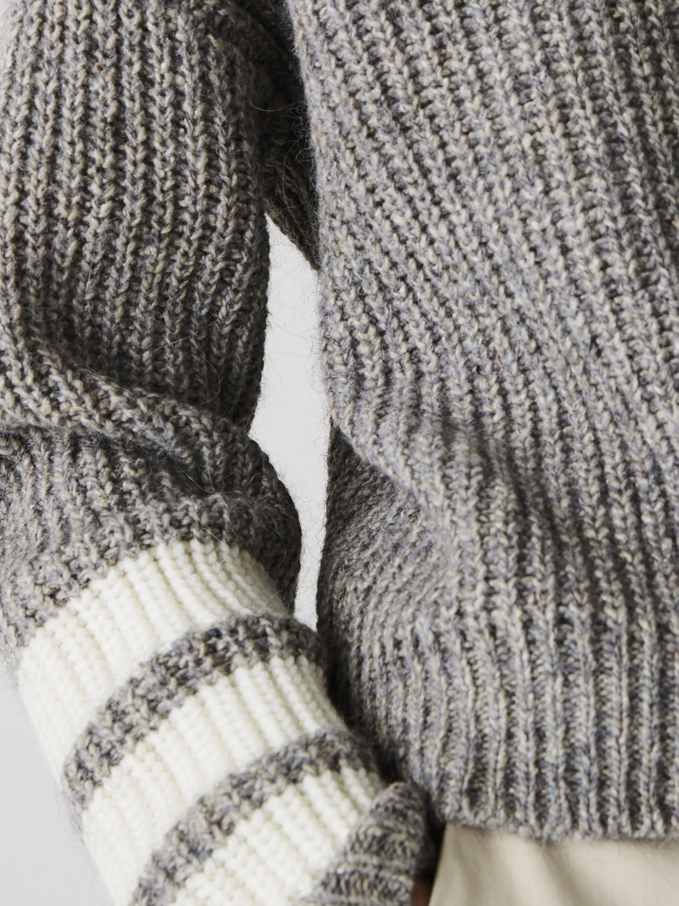 Джемпер Lacoste модель AF23379DC Джемпер Lacoste модель AF23379DC Фото