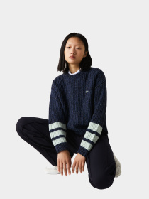 Джемпер Lacoste модель AF23379NU Фото