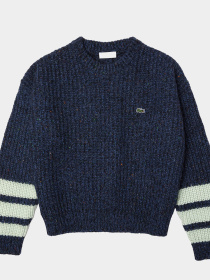 Джемпер Lacoste модель AF23379NU Фото