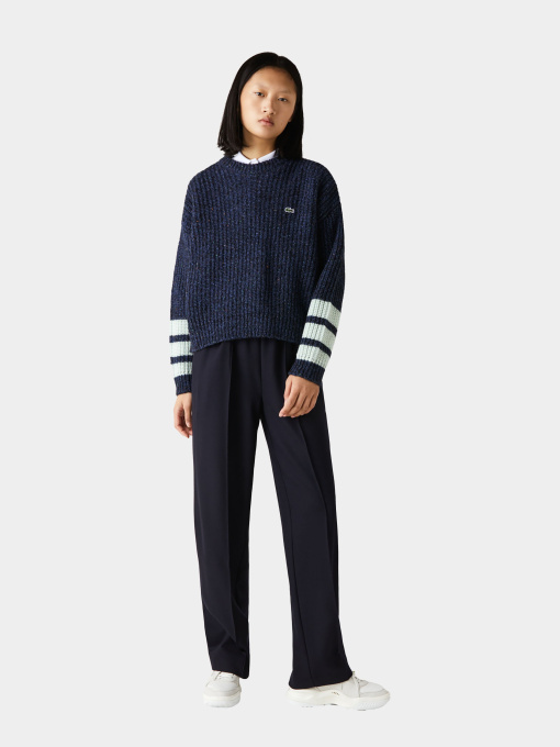 Джемпер Lacoste модель AF23379NU Фото