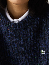 Джемпер Lacoste модель AF23379NU Джемпер Lacoste модель AF23379NU Фото