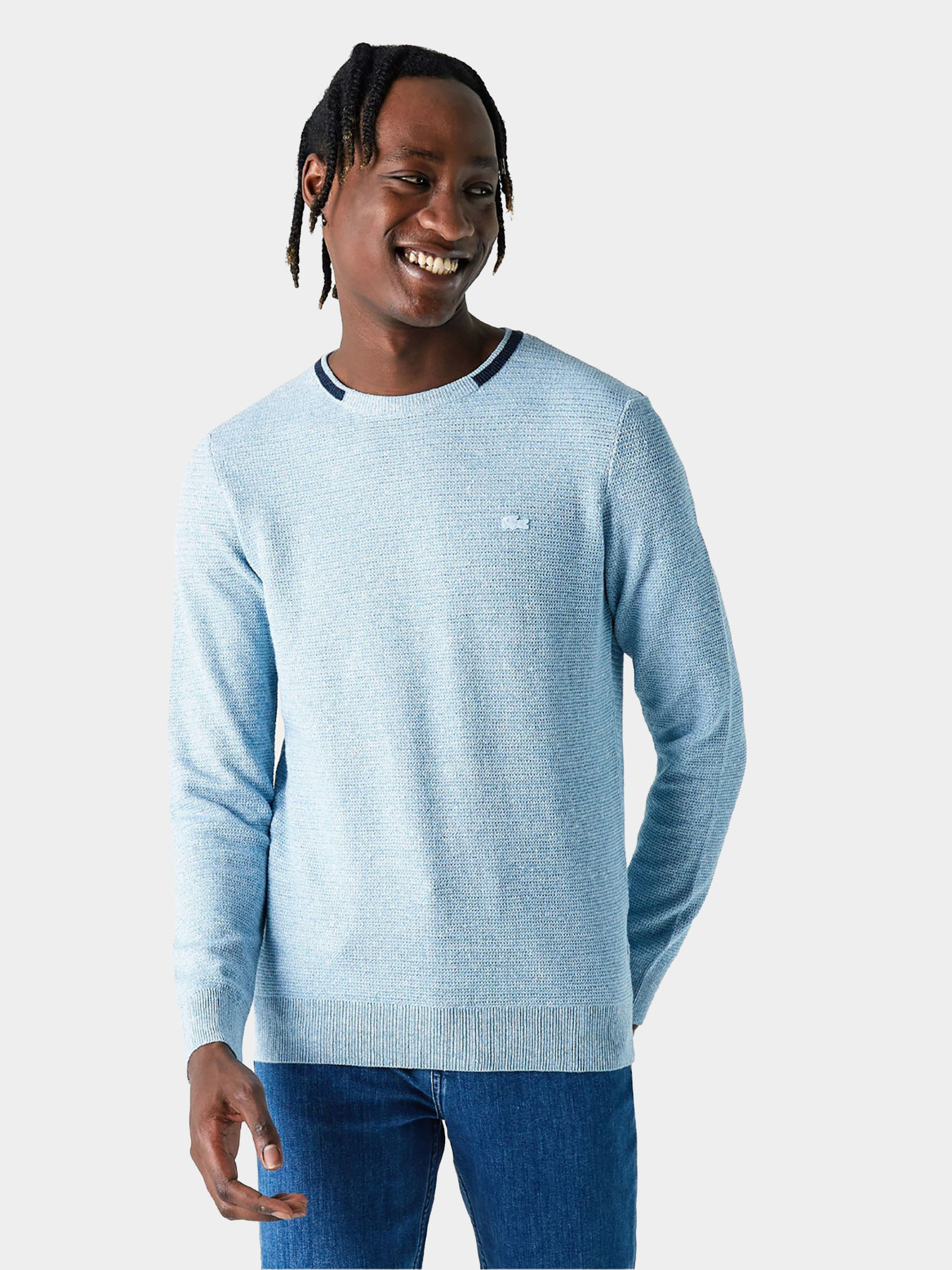 Джемпер Lacoste модель AH0111R11M Фото